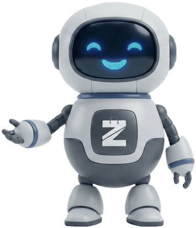 Zchappie presenting features